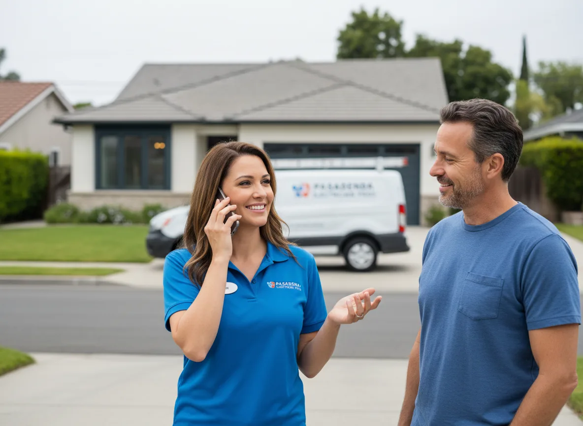 Electrician Chattanooga, OK FAQs